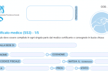 certificato ss3