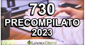 730 precompilato 2023 video guida
