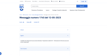 invalidità civile e infortunio causato da terzi