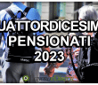 Quattordicesima pensionati