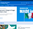 ddl made in italy