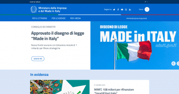ddl made in italy