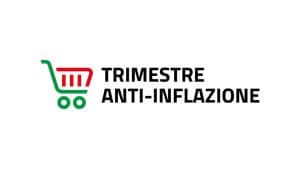 trimestre anti inflazione