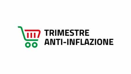 trimestre anti inflazione