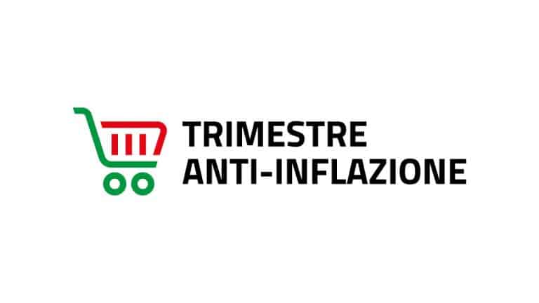 trimestre anti inflazione