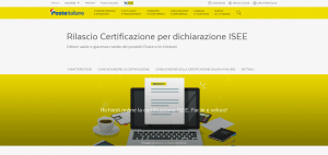 Giacenza media Poste Italiane: cos’è, a cosa serve e come ottenerla ai fini ISEE Giacenza media Poste Italiane
