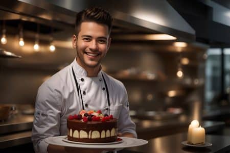 Misura Giovani Diplomati del Masaf assunzioni agevolate ristorazione e pasticceria