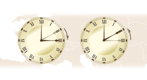 Cambio ora legale marzo 2025, quali effetti ha sulla busta paga? Ecco cosa sapere Cambio ora legale solare