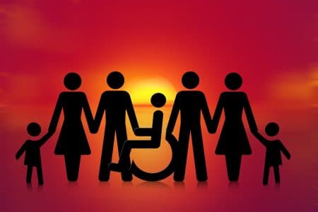 Autorità Garante nazionale dei diritti delle persone con disabilità