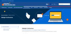 Assegno di Inclusione, quali sono e come funzionano gli obblighi di attivazione obblighi attivazione ADI