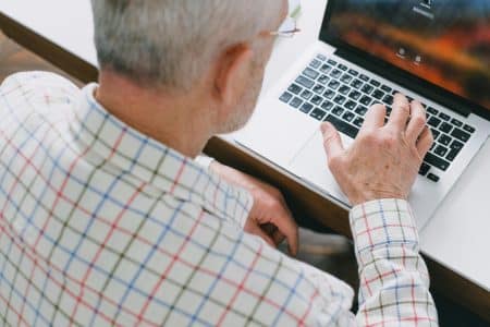 La disoccupazione Naspi è compatibile con la pensione?