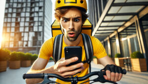 Lavoratori delle piattaforme digitali, ecco cosa cambia con la Direttiva EU Lavoratori delle piattaforme digitali