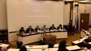 Collegato Lavoro 2024, ecco le principali misure approvate Collegato Lavoro 2024