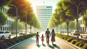 Assegno unico figli a carico, le ultime novità sulla domanda INPS domanda assegno unico figli novità INPS