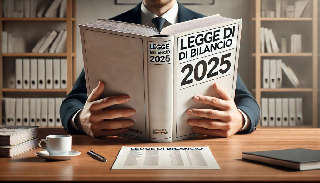 Legge di Bilancio 2025 le principali misure per famiglie e lavoratori