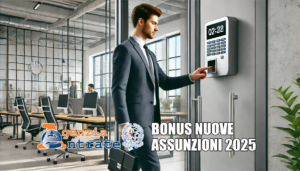 Bonus nuove assunzioni 2025: le istruzioni sull’agevolazione per imprese e professionisti Bonus nuove assunzioni 2025