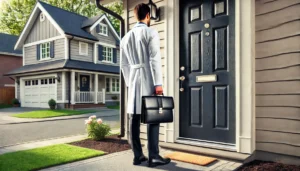 Quando si è in malattia si può uscire?