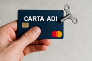 Ricarica Carta di Inclusione