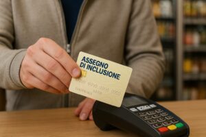 Cosa si può comprare con la Carta ADI