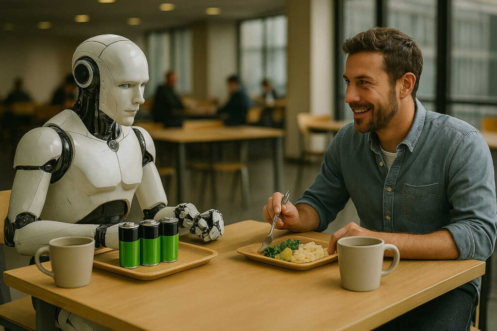 10 lavori futuro ai
