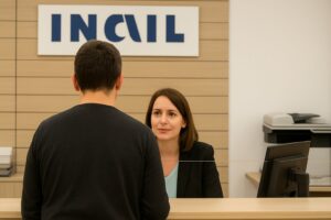 Assegno Inail di incollocabilità