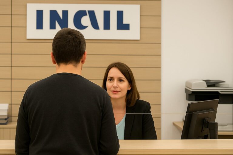 Assegno Inail di incollocabilità