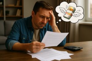 Modello 730 a debito con 2, 3 o più CU
