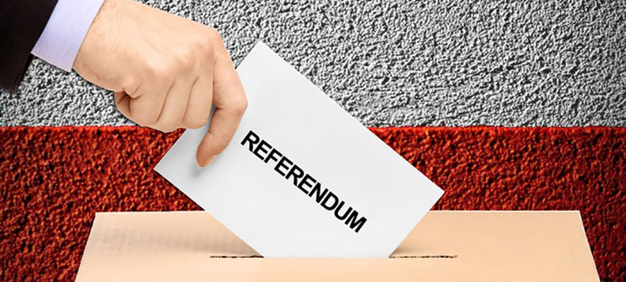 referendum giugno 2025