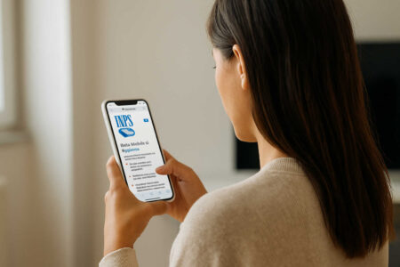 App Inps Mobile