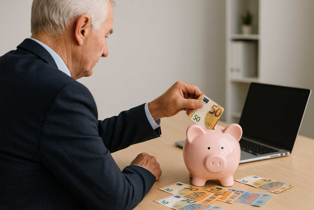 bonus Giorgetti ex bonus maroni