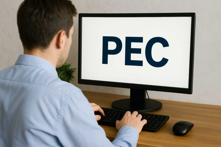 pec amministratori societa