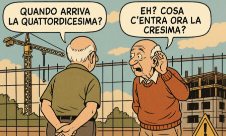 quattordicesima pensionati 2025 quando arriva
