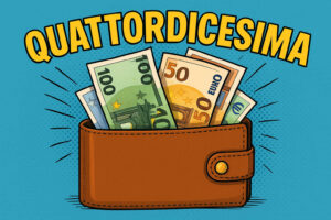 Quattordicesima