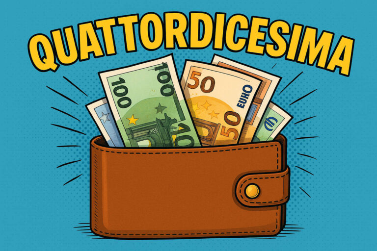 Quattordicesima