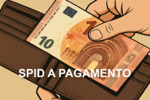 Spid a pagamento