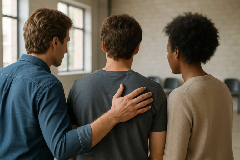 reinserimento lavorativo delle persone dipendenti da sostanze stupefacenti