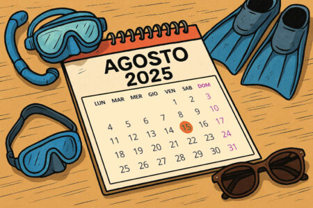 Scadenze Fiscali Agosto 2025