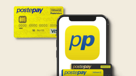 App PostePay non funziona