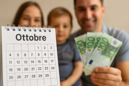 Assegno Unico ottobre 2025, quando arriva davvero il pagamento: ecco le date pagamenti assegno unico ottobre 2025