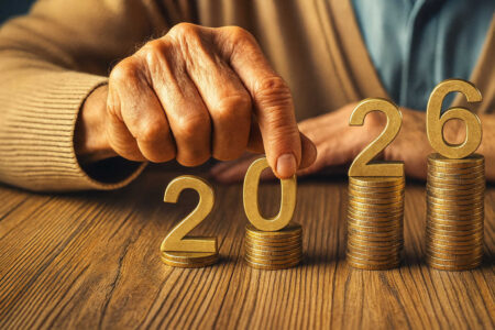 Pensioni 2026, in arrivo un aumento fisso mensile: ecco a chi spetta davvero Aumento pensioni 2026