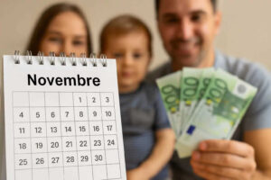 pagamenti assegno unico ottobre 2025