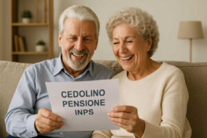 pensioni dicembre importi più alti