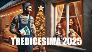 tredicesima 2025 quando arriva pensionati e lavoratori