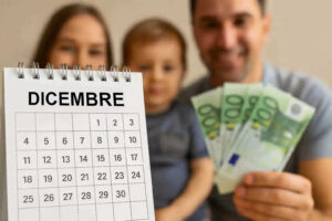 Pagamenti Assegno Unico Dicembre 2025