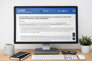 Concorso RIPAM Assistenti 2026: 3997 posti per diplomati