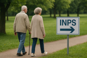 pensione anticipata 2026