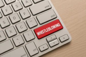 Whistleblowing nuove regole Privacy