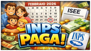 In questo video di Lavoro e Diritti si chiariscono gli ultimi dubbi sull'assegno unico figli di febbraio 2026