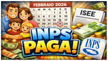 Assegno Unico febbraio 2026: facciamo chiarezza su pagamenti, importi e Isee (video) In questo video di Lavoro e Diritti si chiariscono gli ultimi dubbi sull'assegno unico figli di febbraio 2026