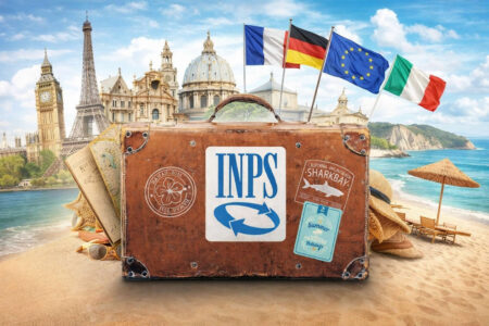 Graduatorie Estate INPSieme 2026 pubblicate il 18 marzo per le vacanze studio degli studenti